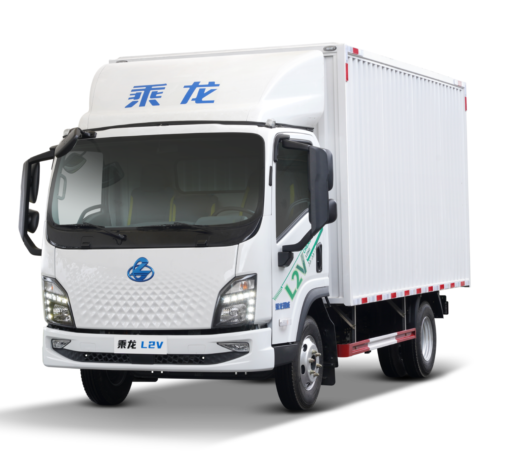乘龙 L2V轻卡