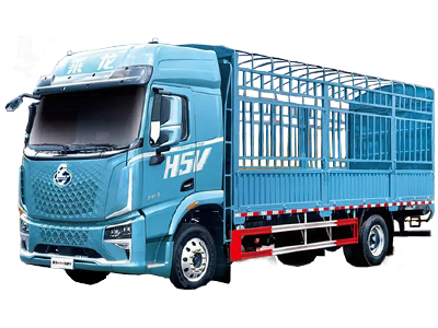 H5V 载货车
