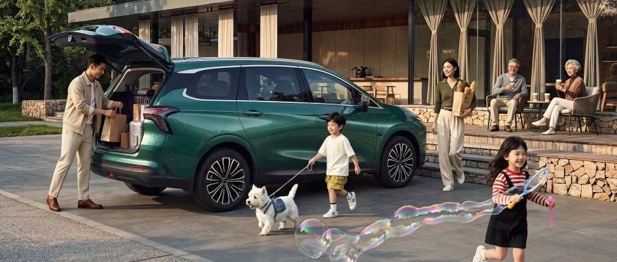 距东风柳汽2026秋季新品发布会还有2天！