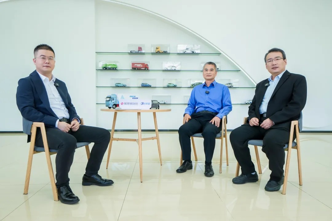 厚积“智”发：大湾区企业家探访东风风行工厂造车智慧