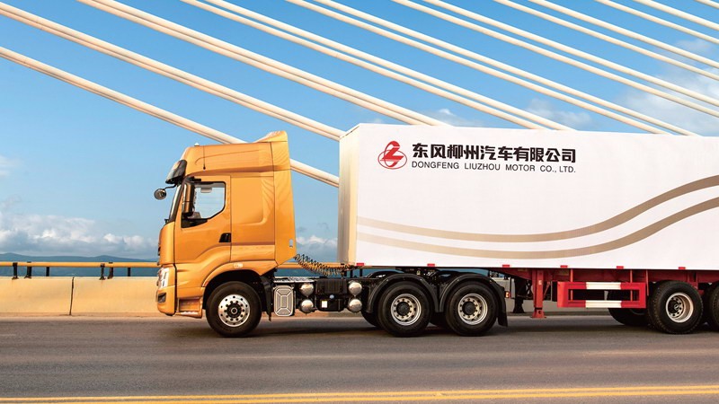 全面提升的不仅仅是迈入4强的英格兰，还有这部好卡车！