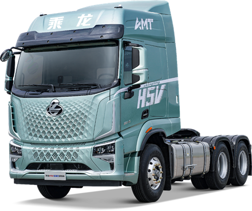 火爆交车,乘龙h5v首批用户金牌体验官上岗! _东风柳汽官方网站